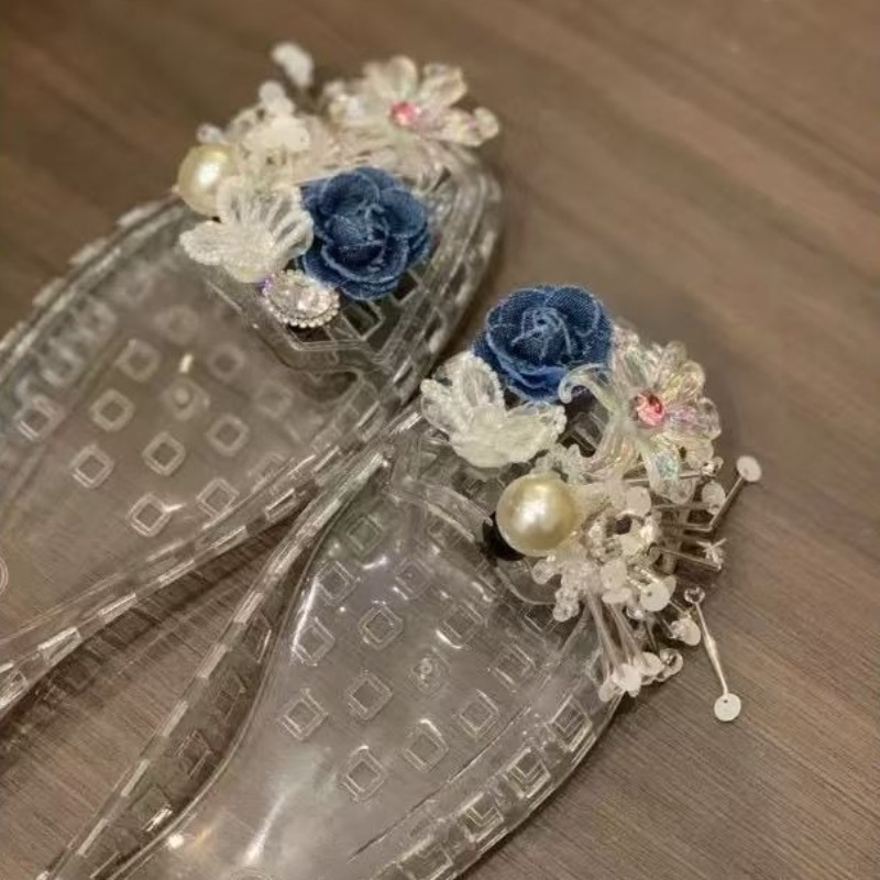 Designer Schoenen Glamour PVC  - Mary Jane Shoes recensie en prijs