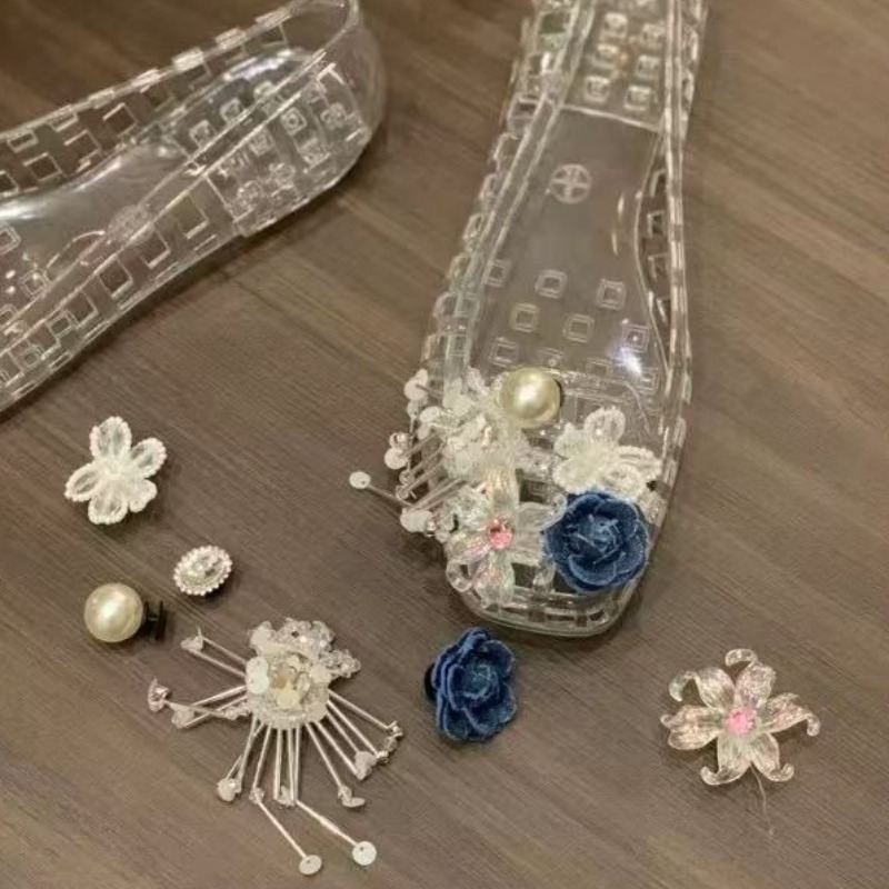 Designer Schoenen Glamour PVC  - Mary Jane Shoes recensie en prijs