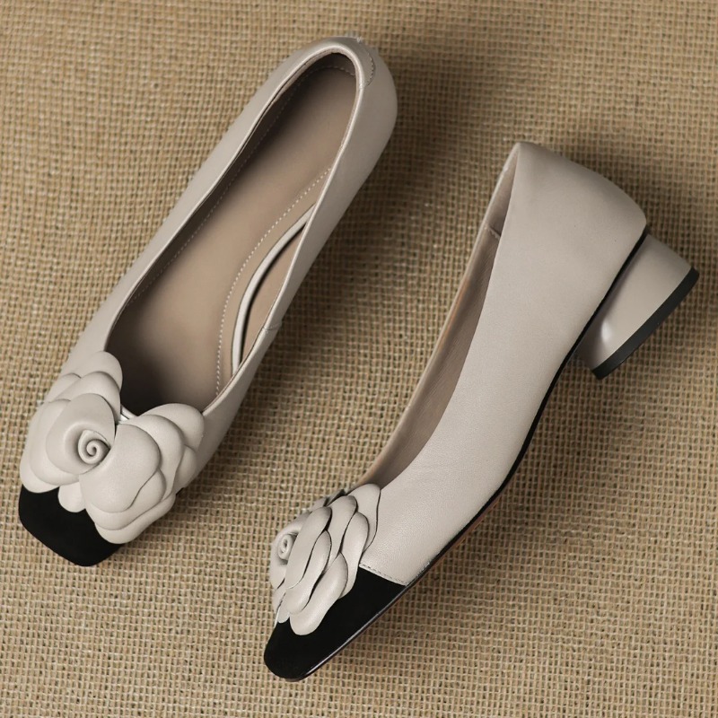 Plus size 34-41 vrouwen schape - Women'S Heels recensie en prijs