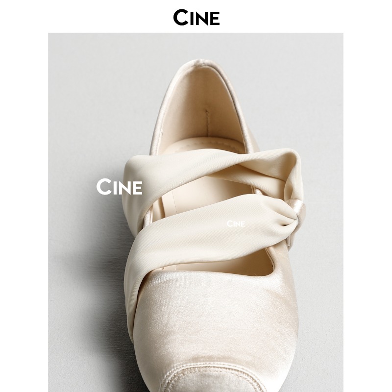 Baotou halve slippers dames zo - Mary Jane Shoes recensie en prijs