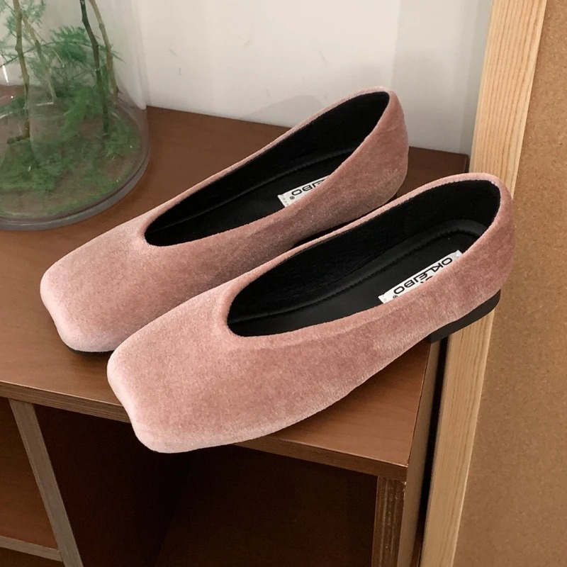 Dames schoenen pumps Mary Jane - Mary Jane Shoes recensie en prijs