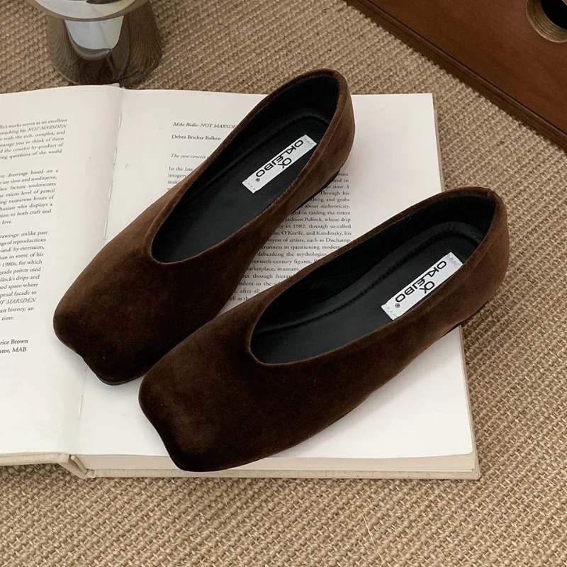Dames schoenen pumps Mary Jane - Mary Jane Shoes recensie en prijs