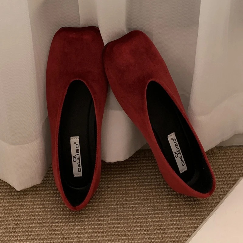 Dames schoenen pumps Mary Jane - Mary Jane Shoes recensie en prijs
