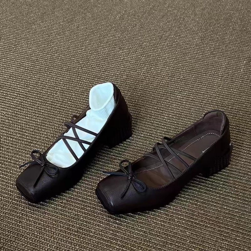Enkele schoenen Mode Nieuwe vi - Women'S Shoes Size 12 recensie en prijs