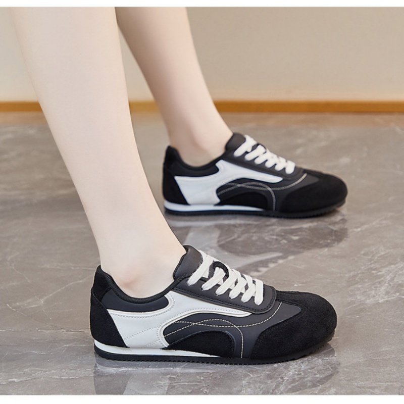 Leren sportschoenen voor dames - Women'S Shoes Running Sports recensie en prijs