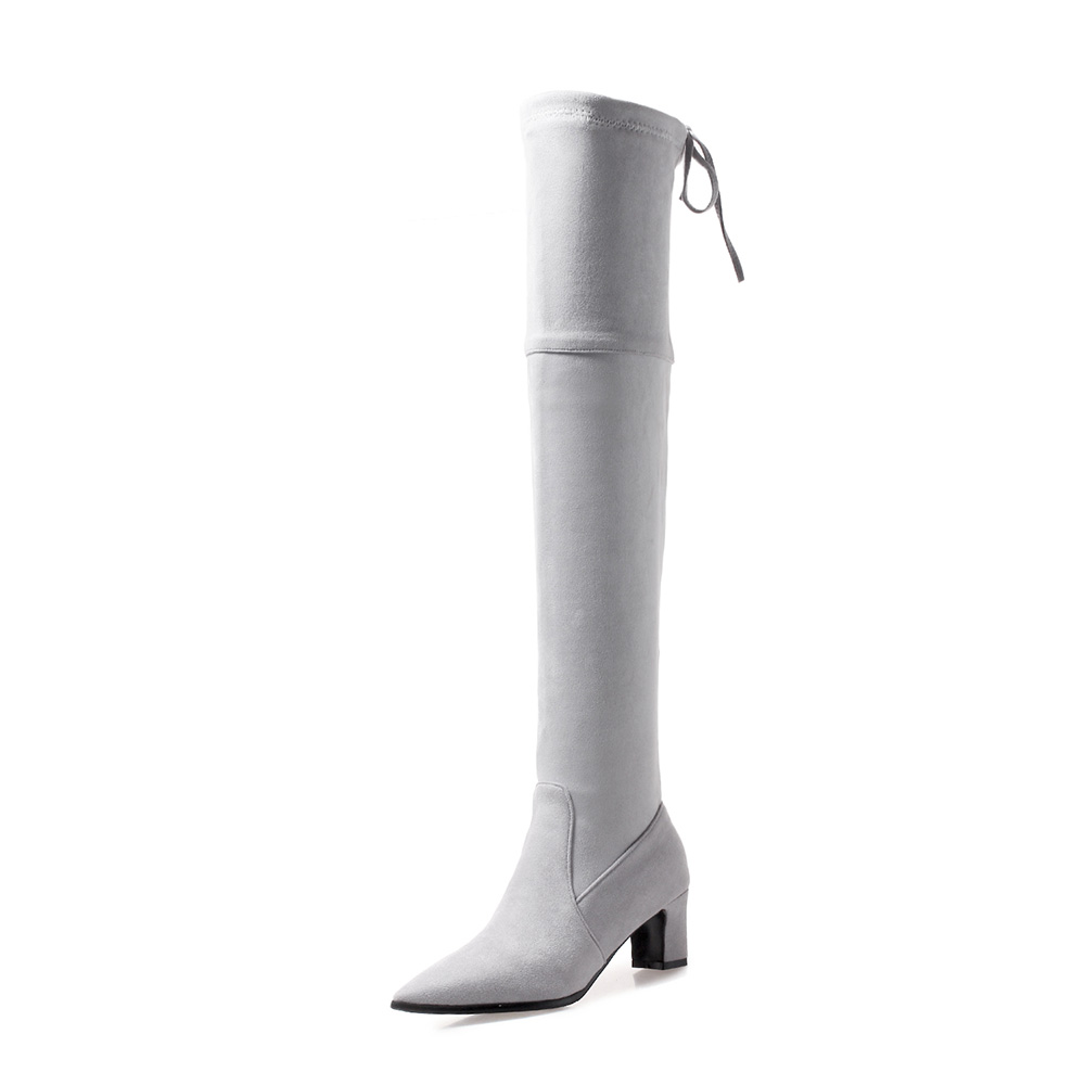Nieuwe Winter Warm Geel Zwart  - Women'S Shoes Size 12 recensie en prijs