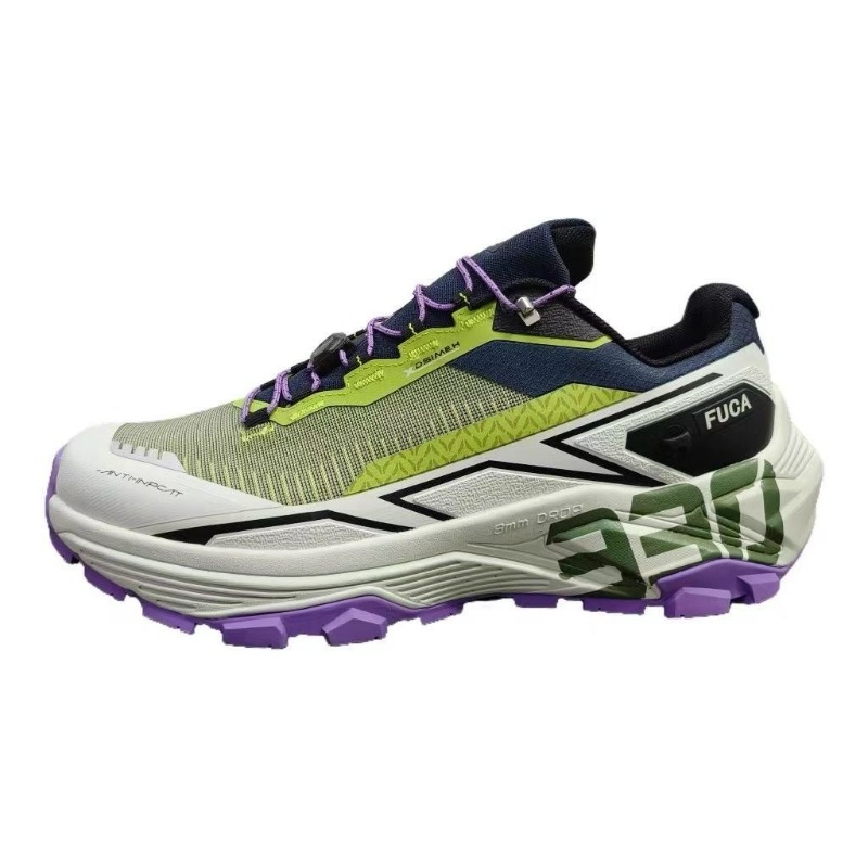 Klassieke merk trailrunningsch - Women'S Shoes Vs Men'S recensie en prijs