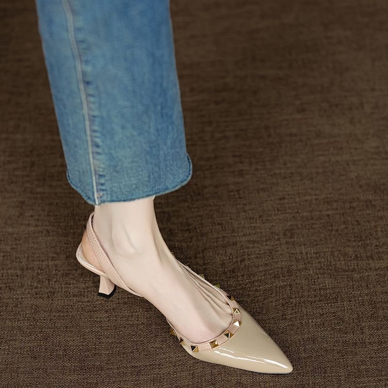 2026 Nieuwe Stijl Mode Mary Ja - Mary Jane Shoes recensie en prijs