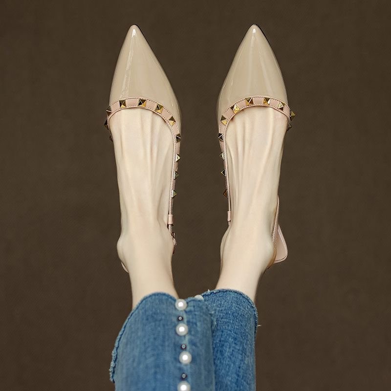 2026 Nieuwe Stijl Mode Mary Ja - Mary Jane Shoes recensie en prijs