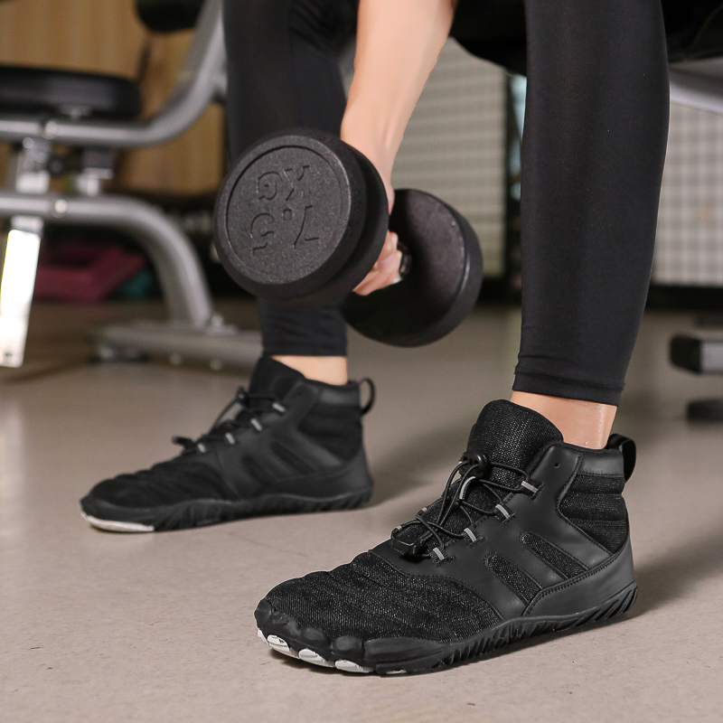 Ademende Unisex Blootsvoets Sc - Women'S Shoes Weightlifting recensie en prijs