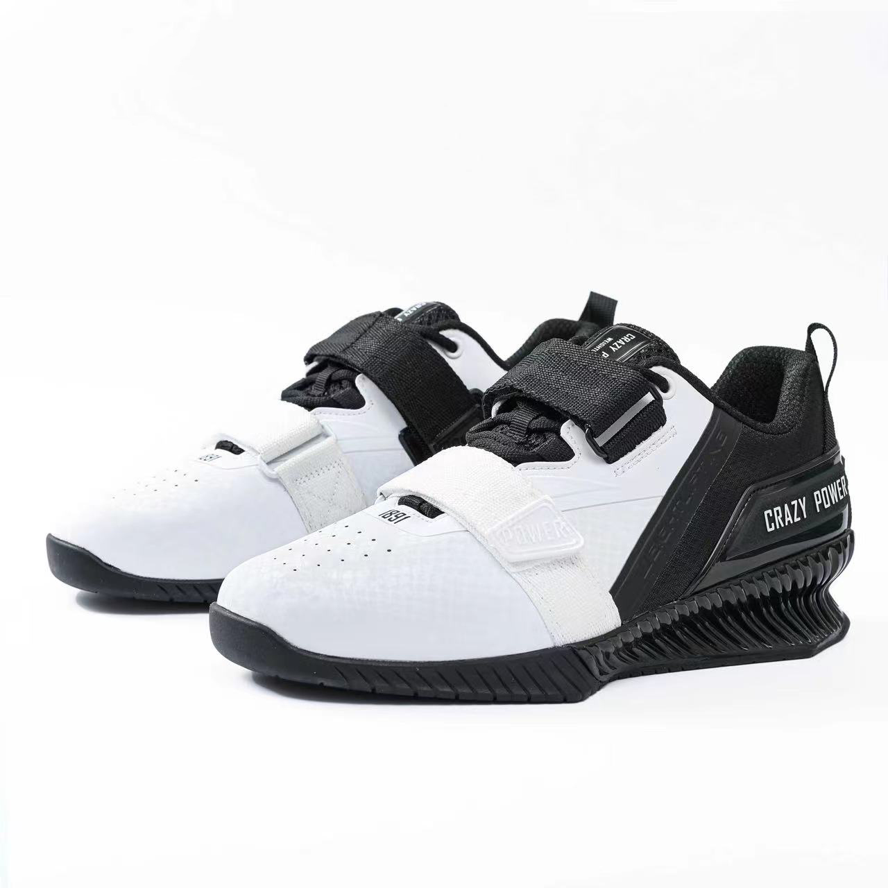 Merk Crazy Power Dragon Patroo - Women'S Shoes Weightlifting recensie en prijs
