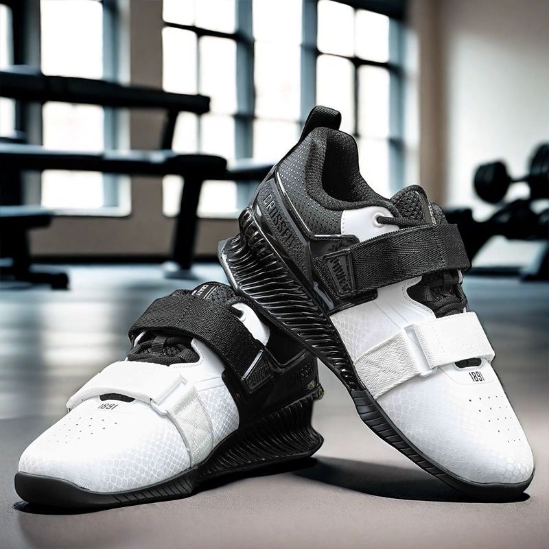 Merk Crazy Power Dragon Patroo - Women'S Shoes Weightlifting recensie en prijs