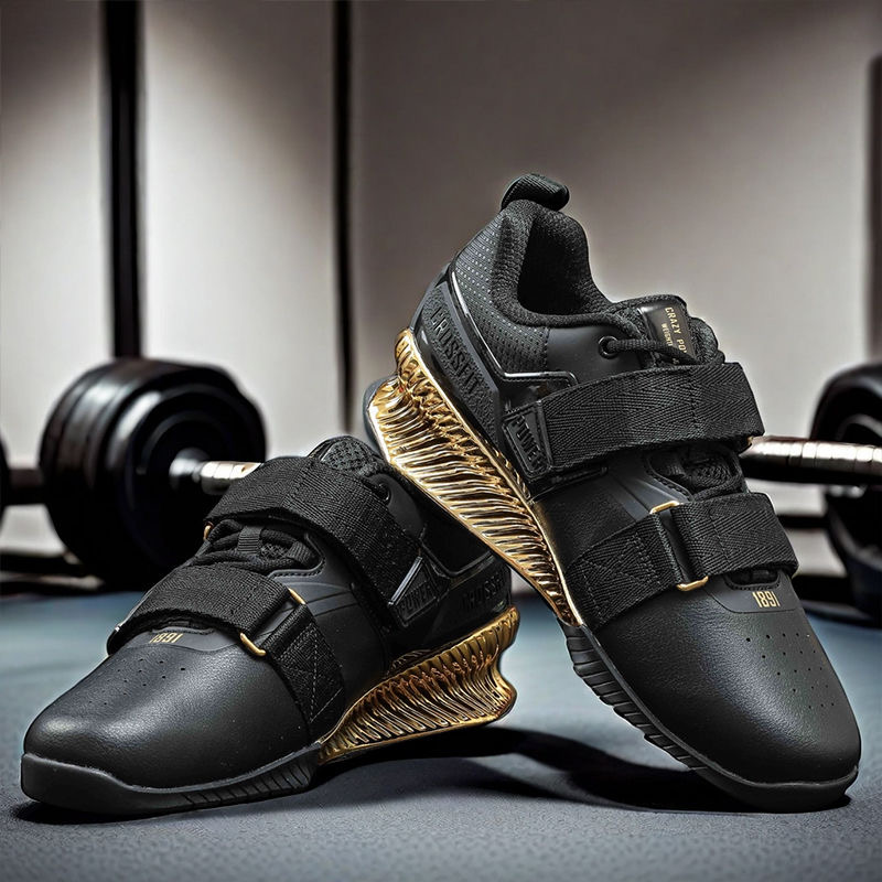 Merk Crazy Power Dragon Patroo - Women'S Shoes Weightlifting recensie en prijs