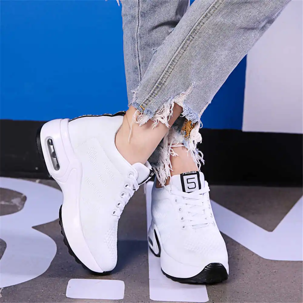 Hoogte omhoog stof Beste sneak - Women Shoes Types recensie en prijs