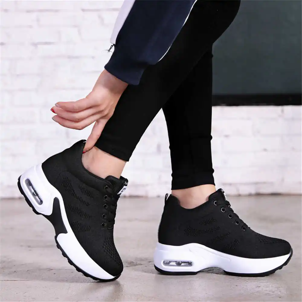 Hoogte omhoog stof Beste sneak - Women Shoes Types recensie en prijs