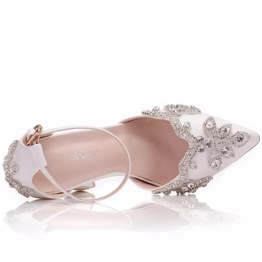 2026 Dikke hak spitse teen sch - Women'S Shoes Quality recensie en prijs