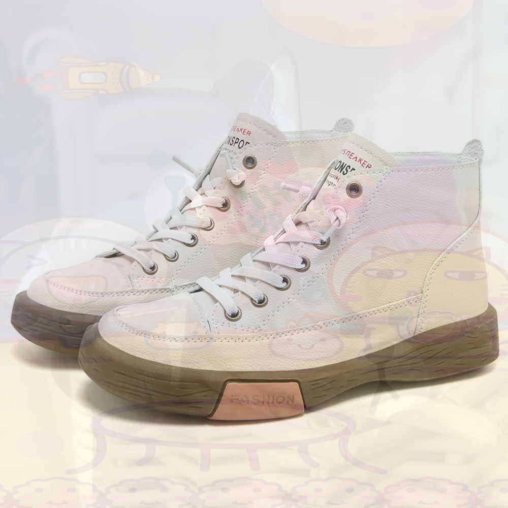 Hoge top Hi Cut aanbiedingen S - Women Shoes Made In Italy recensie en prijs