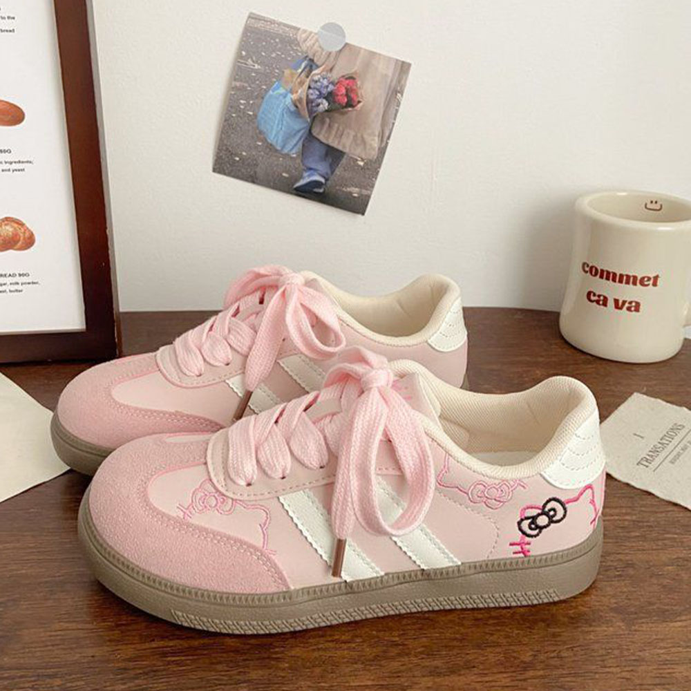 Hello Kitty Casual outdoor-sne - Women'S Shoes Everyday recensie en prijs