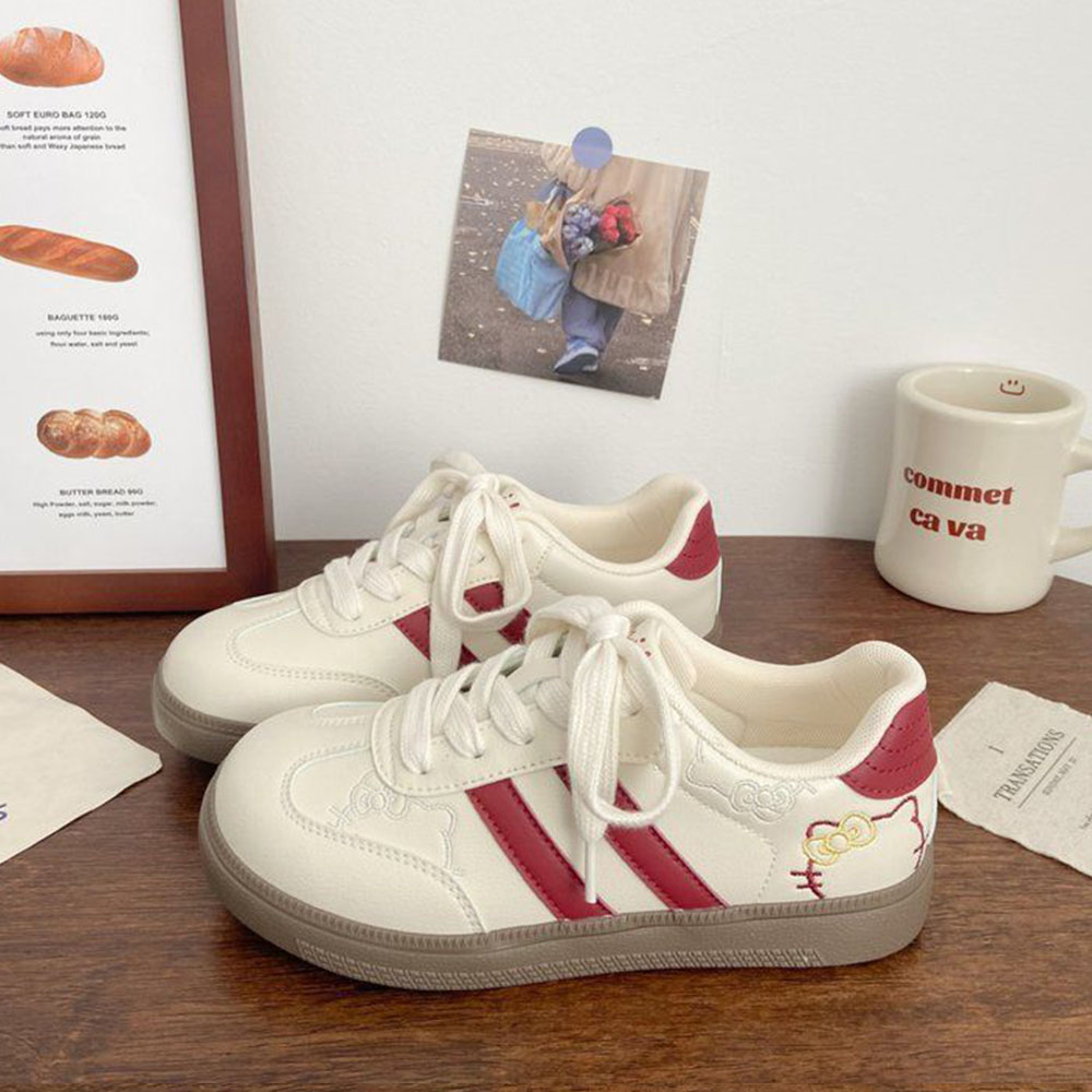 Hello Kitty Casual outdoor-sne - Women'S Shoes Everyday recensie en prijs