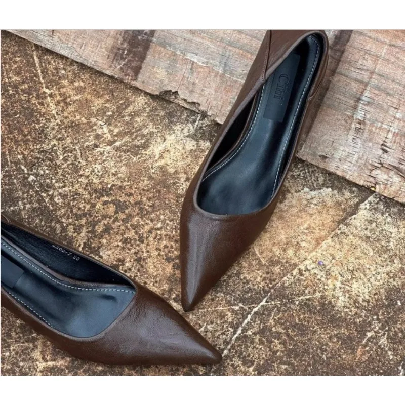 2024 Vrouwen Sexy Hoge Hakken  - Women'S Shoes Quality recensie en prijs