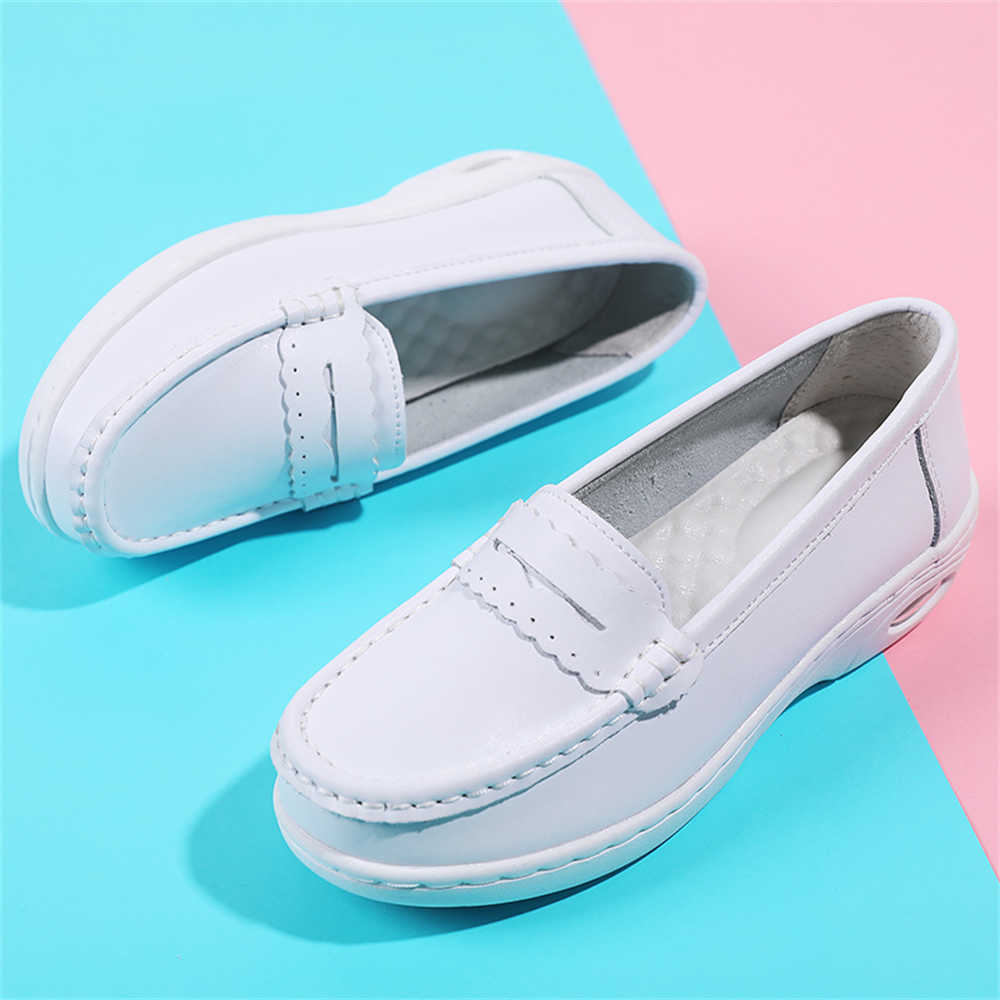 Dikke witte zool hak schoenen  - Women Shoes Types recensie en prijs