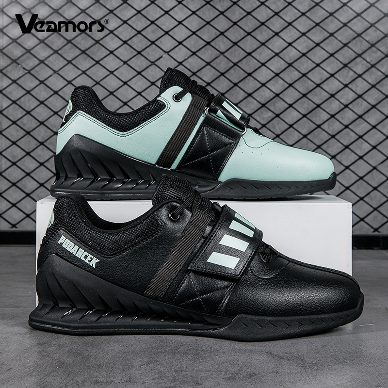 Elastische herengewichthefscho - Women'S Shoes Weightlifting recensie en prijs