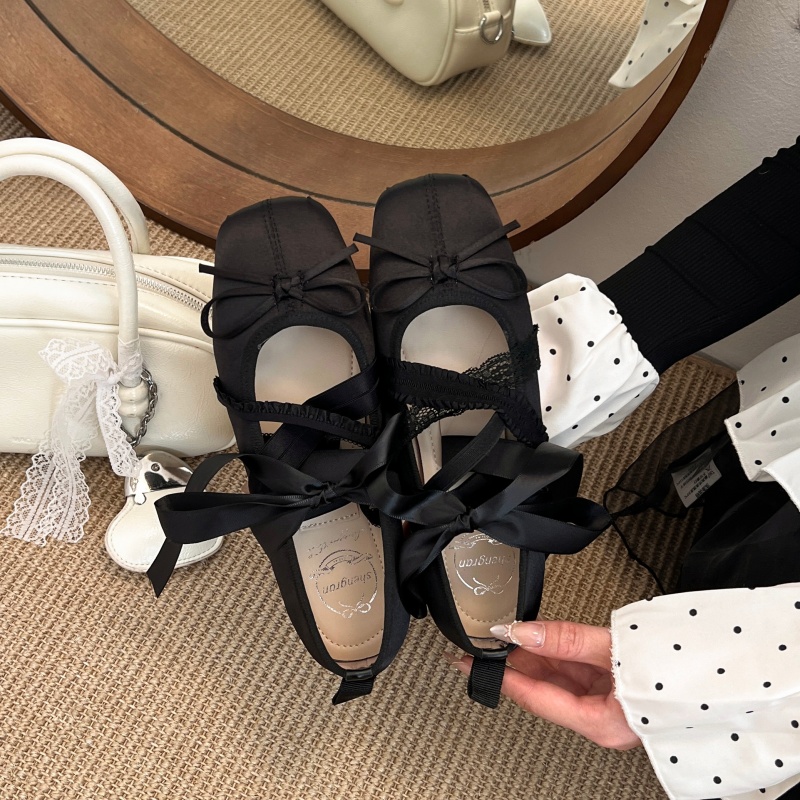 Nieuwe lente comfortabele vete - Women'S Shoes Everyday recensie en prijs