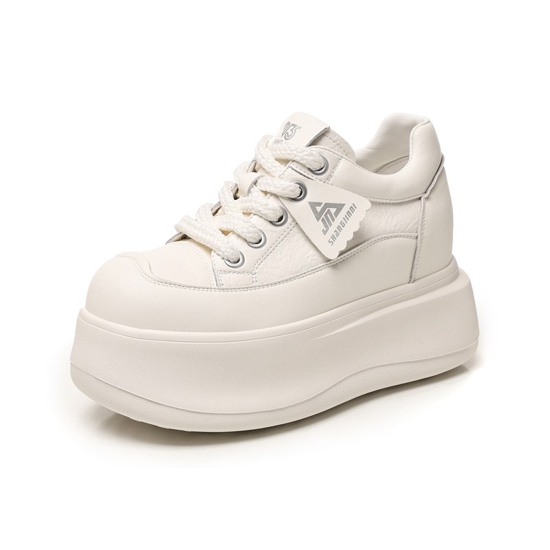 2026 8,5cm Platform Sneakers v - Platform Sneakers Chunky recensie en prijs