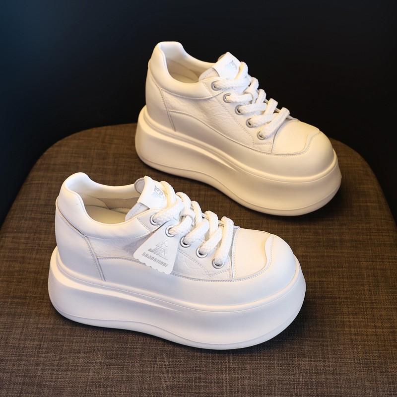 2026 8,5cm Platform Sneakers v - Platform Sneakers Chunky recensie en prijs