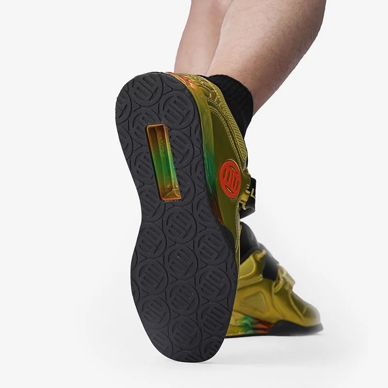 2026 Nieuwe Mode Dames Sport G - Women'S Shoes Weightlifting recensie en prijs