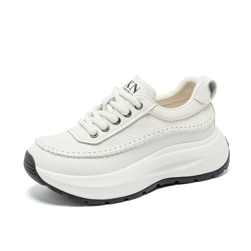 2026 Mode Dames Casual Sneaker - Platform Sneakers Chunky recensie en prijs