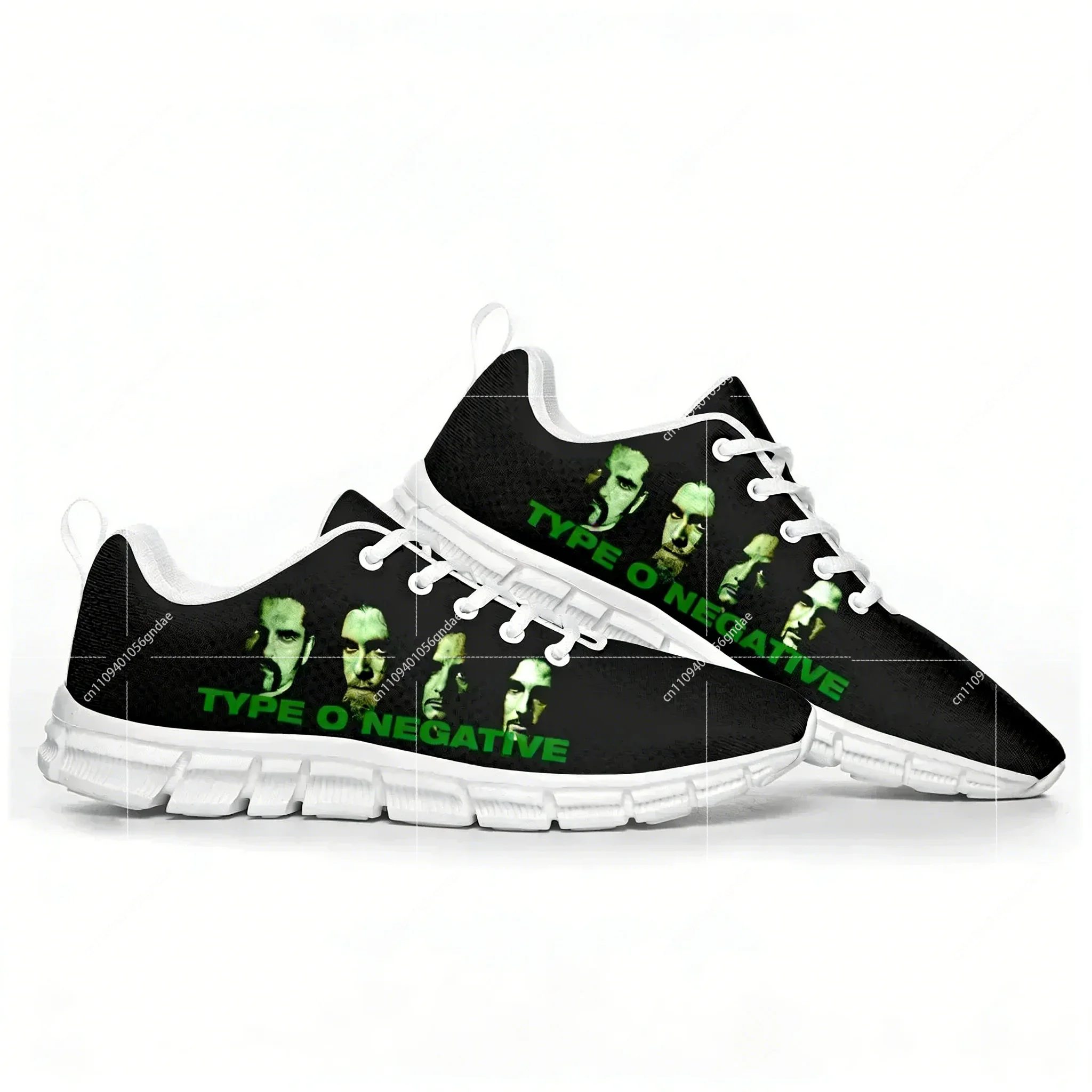 Type O negatieve metal rockban - Women Shoes Types recensie en prijs