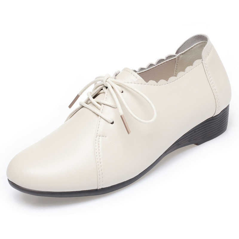 Plus Size 35-43 All Match Comf - Oxford Lace Up Women recensie en prijs