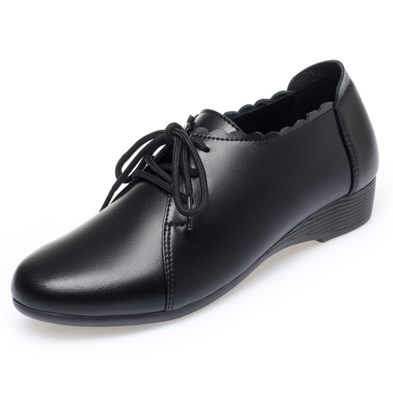 Plus Size 35-43 All Match Comf - Oxford Lace Up Women recensie en prijs