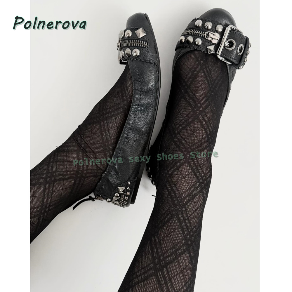 Klinknagelriemgesp Mary Jane s - Women'S Shoes Everyday recensie en prijs
