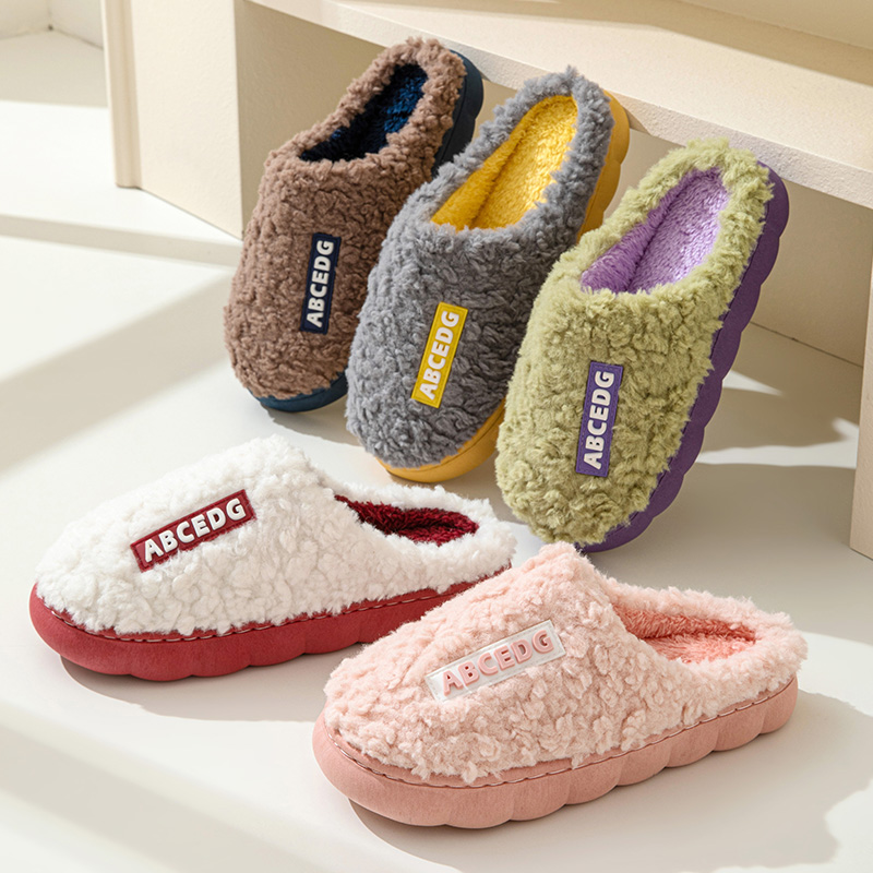 Trend Winter Paar Indoor Antis - Women'S Shoes Everyday recensie en prijs
