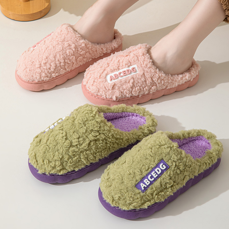 Trend Winter Paar Indoor Antis - Women'S Shoes Everyday recensie en prijs