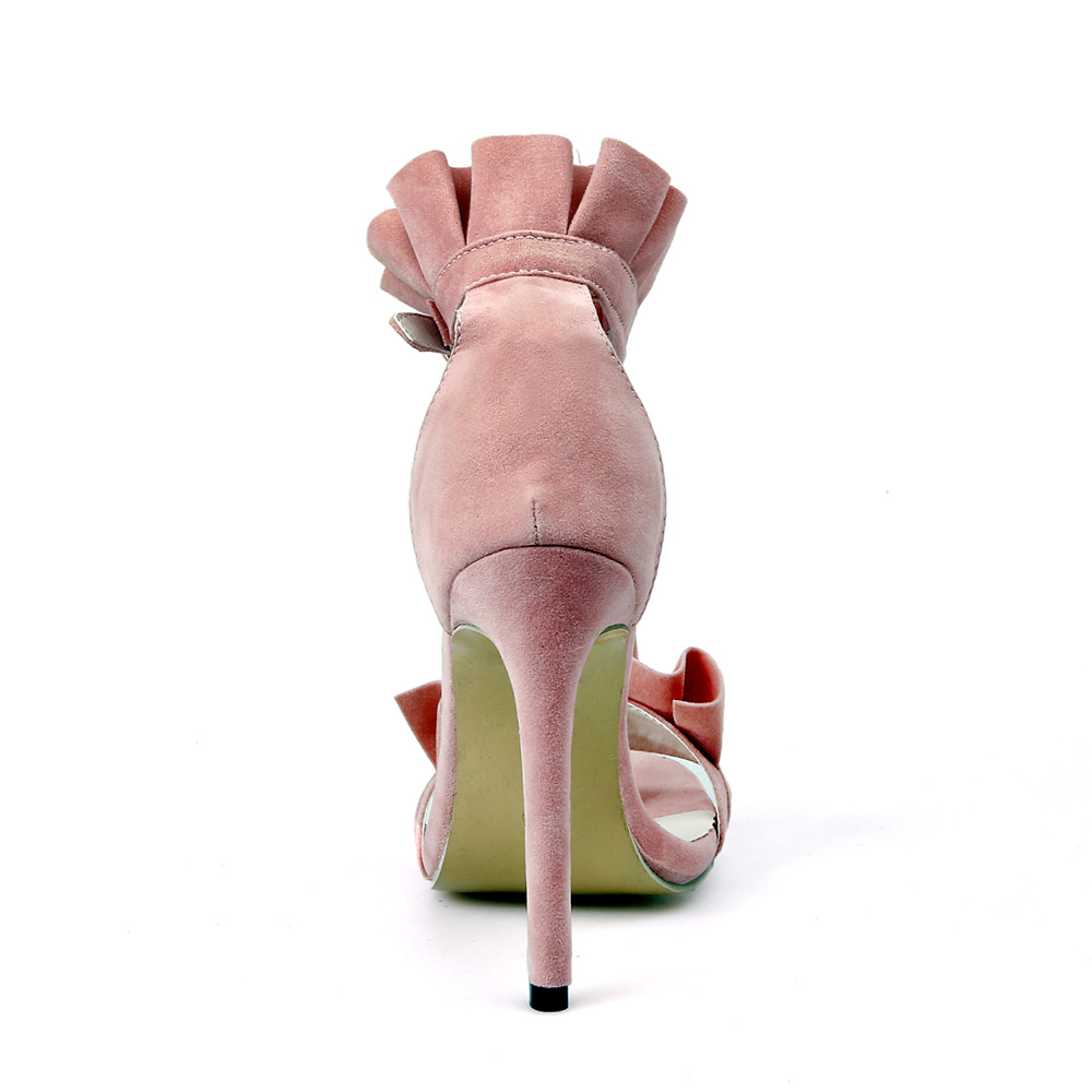 Zomerse nieuwe roze fashion zw - Women'S Shoes Size 12 recensie en prijs