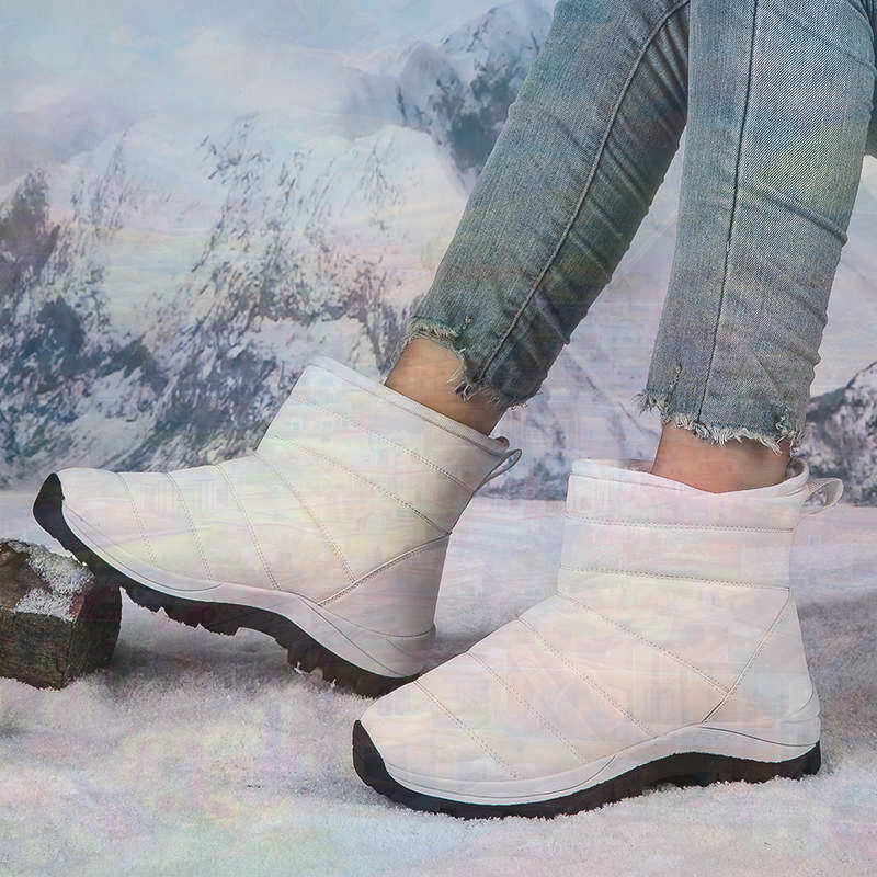 Antislip Thermo Ouderen Tennis - Women Shoes Made In Italy recensie en prijs