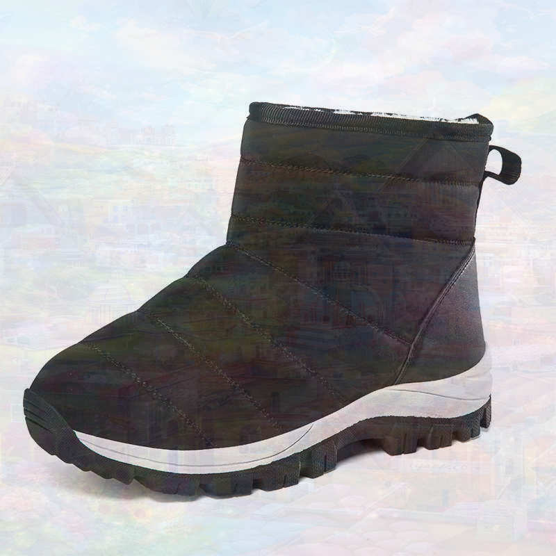 Antislip Thermo Ouderen Tennis - Women Shoes Made In Italy recensie en prijs