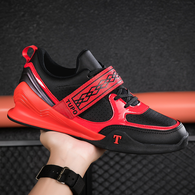 Haak Lus Stijl Heren Gewichthe - Women'S Shoes Weightlifting recensie en prijs
