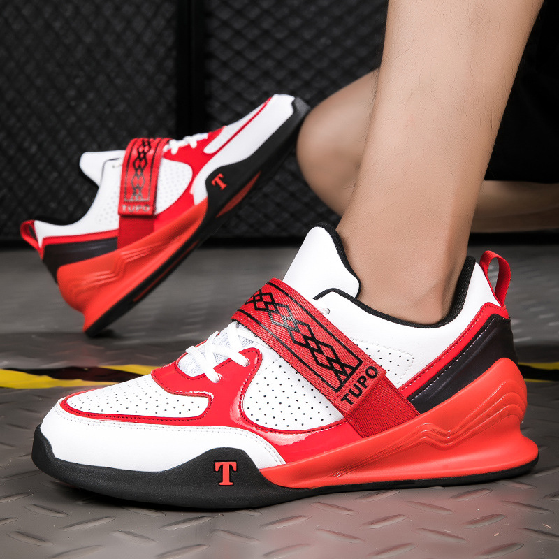 Haak Lus Stijl Heren Gewichthe - Women'S Shoes Weightlifting recensie en prijs