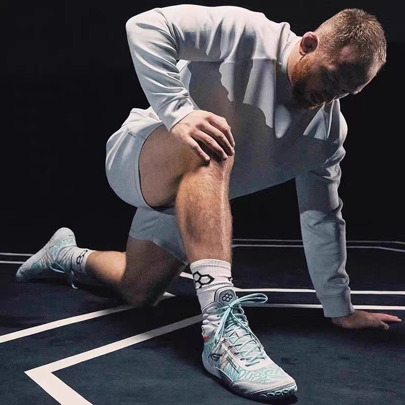 2026 Professionele Boksschoene - Women'S Shoes Vs Men'S recensie en prijs