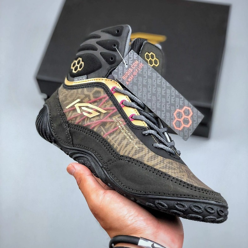 2026 Professionele Boksschoene - Women'S Shoes Vs Men'S recensie en prijs
