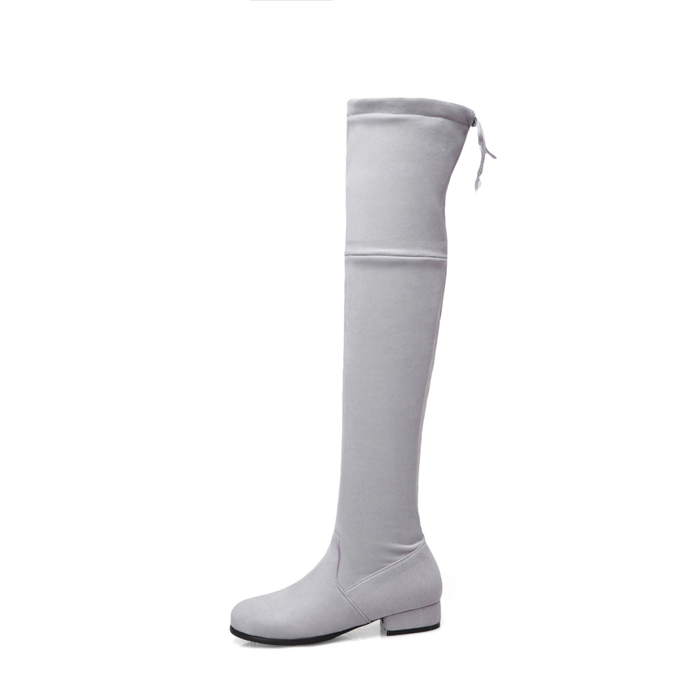Nieuwe Winter Geel Grijs Vrouw - Women'S Shoes Size 12 recensie en prijs