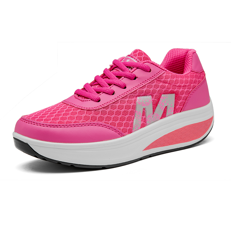 Vrouwen Ademende Toning Schoen - Women'S Shoes Yeezy recensie en prijs