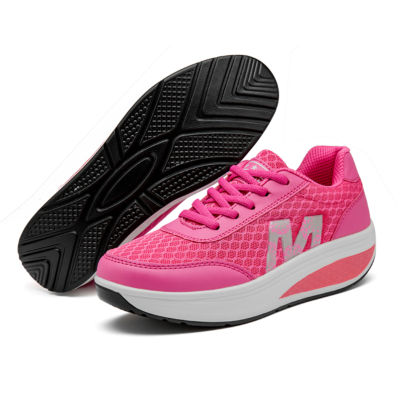 Vrouwen Ademende Toning Schoen - Women'S Shoes Yeezy recensie en prijs