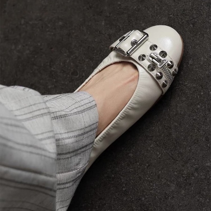 Bolt damesschoenen met ronde k - Mary Jane Shoes recensie en prijs