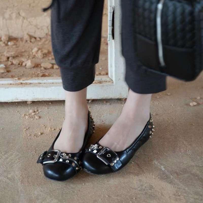 Bolt damesschoenen met ronde k - Mary Jane Shoes recensie en prijs