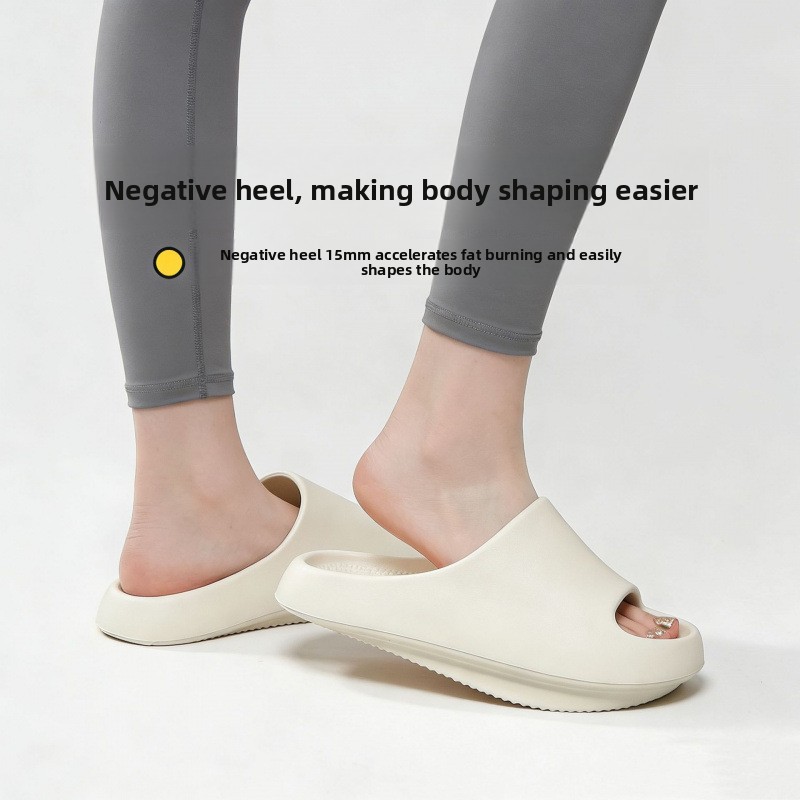 Schoenen met negatieve hak voo - Women'S Shoes Quality recensie en prijs